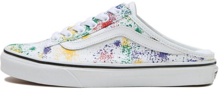 Vans Style 36 ミュール (ホワイト) VN0A7Q5YB9H Buy Vans Style 36 ミュール (ホワイト) VN0A7Q5YB9H