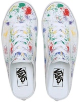 万斯Style 36反绒便鞋“白色” VN0A7Q5YB9H Lookbook 万斯Style 36反绒便鞋“白色” VN0A7Q5YB9H