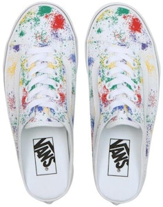 Vans Style 36 ミュール (ホワイト) VN0A7Q5YB9H Lookbook Vans Style 36 ミュール (ホワイト) VN0A7Q5YB9H