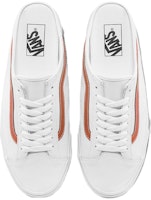 Vans Style 36 Mule '白色孟買棕' VN0A7Q5YB9E Lookbook Vans Style 36 Mule '白色孟買棕' VN0A7Q5YB9E