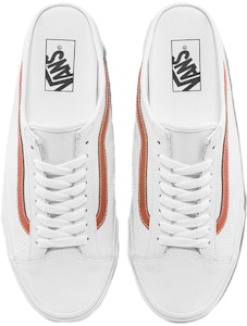 Vans Style 36 男鞋骡鞋 '白孟买棕' VN0A7Q5YB9E Lookbook Vans Style 36 男鞋骡鞋 '白孟买棕' VN0A7Q5YB9E