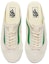 Shop Vans Style 36 Mule Low Tops Kasual Skateboarding Unisex Putih Hijau VN0A7Q5YRFX