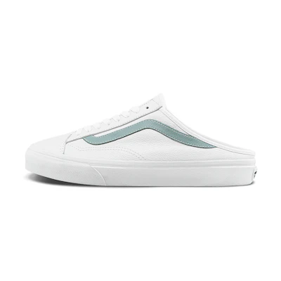 Vans Style 36 Mule 'White Green Milieu'