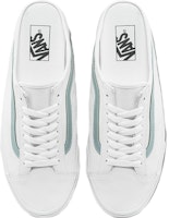 반스 스타일 36 뮬 '화이트 그린 밀리유' VN0A7Q5YB9F VN0A7Q5YB9F Lookbook 반스 스타일 36 뮬 '화이트 그린 밀리유' VN0A7Q5YB9F VN0A7Q5YB9F