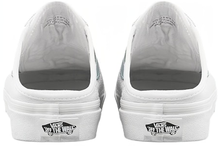 Vans Style 36 ミュール 白/緑 (Vans Style 36 Myūru Shiro/Midori) VN0A7Q5YB9F Purchase Vans Style 36 ミュール 白/緑 (Vans Style 36 Myūru Shiro/Midori) VN0A7Q5YB9F