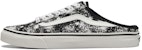 Vans Style 36 Mule Low Tops Kasut Skateboard Kasual Unisex Hitam VN0A7Q5YB9G