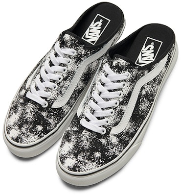 Vans Style 36 Mule Low Tops Kasut Skateboard Kasual Unisex Hitam VN0A7Q5YB9G Order Vans Style 36 Mule Low Tops Kasut Skateboard Kasual Unisex Hitam VN0A7Q5YB9G
