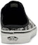 Lookbook Vans Style 36 Mule Low Tops Kasut Skateboard Kasual Unisex Hitam VN0A7Q5YB9G