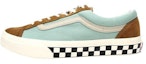 Buy Vans JP UA Style 36 OG Jingga/Biru VN0A3TWLSE1