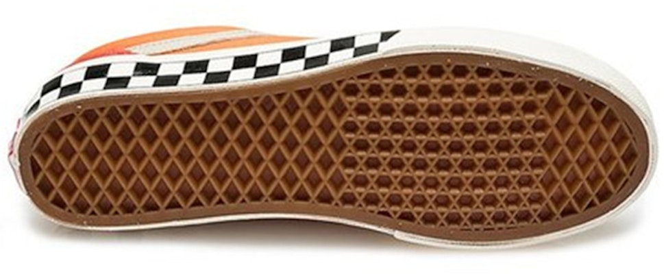 Vans JP UA Style 36 OG Naranja/Azul VN0A3TWLSE1 Purchase Vans JP UA Style 36 OG Naranja/Azul VN0A3TWLSE1