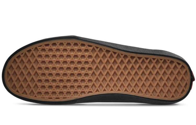 Vans STYLE 36 Old School DECON SF 'Black White' 圖 4