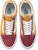 Vans Gaya 36 Merah/Kuning VN0A54F34SA