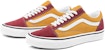 Vans Gaya 36 Merah/Kuning VN0A54F34SA