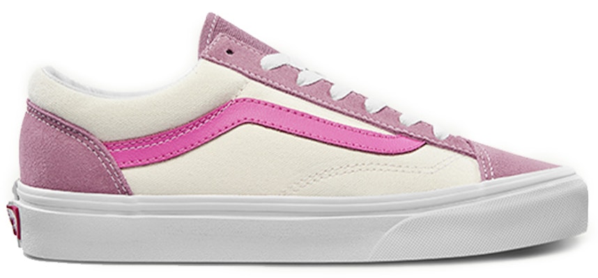 반스 스타일 36 핑크 화이트 (Vans Style 36 Pink White) VN0A3DZ3VY21 Order 반스 스타일 36 핑크 화이트 (Vans Style 36 Pink White) VN0A3DZ3VY21