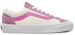 반스 스타일 36 핑크 화이트 (Vans Style 36 Pink White) VN0A3DZ3VY21