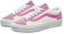 반스 스타일 36 핑크 화이트 (Vans Style 36 Pink White) VN0A3DZ3VY21