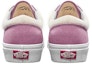 Shop 반스 스타일 36 핑크 화이트 (Vans Style 36 Pink White) VN0A3DZ3VY21