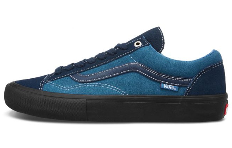 Buy Vans Style 36 Pro 'biru dongker/hitam' VN0A4U3FW9O