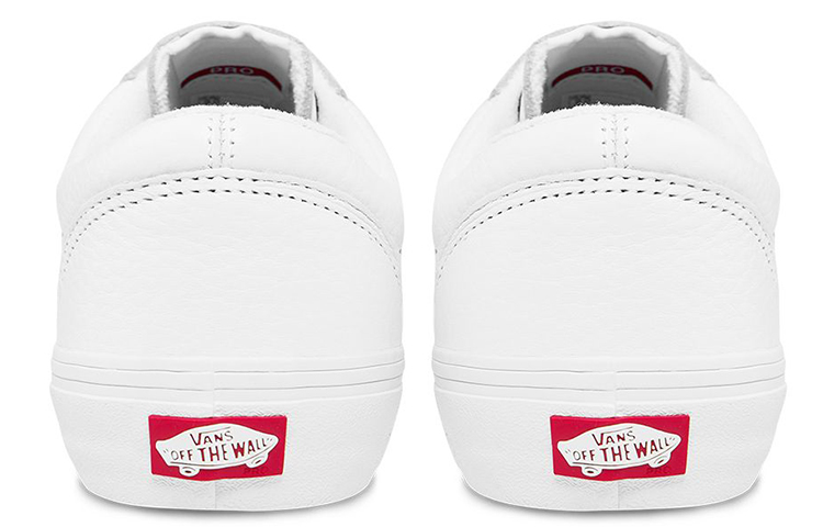 Purchase Vans Style 36 Pro 低幫 板鞋 男女同款 白色