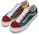 Vans Style 36 Merah/Biru/Hijau VN0A54F66T6