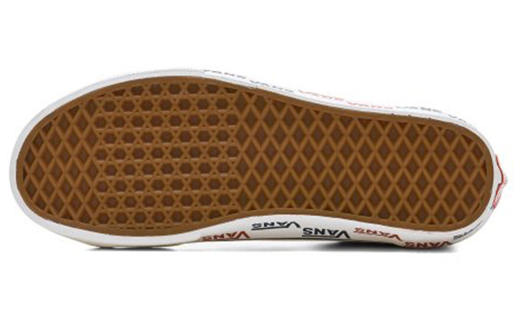 Purchase Vans Style 36 Merah/Biru/Hijau VN0A54F66T6