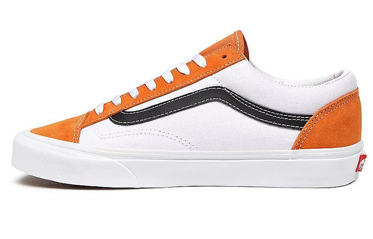 Buy Vans Style 36 Retro Sport 'Apricot Buff' VN0A3DZ3WZ5