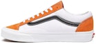 Buy Vans Style 36 Retro Sport 'Apricot Buff' Lelaki Wanita Sneakers Pilihan Retro. VN0A3DZ3WZ5