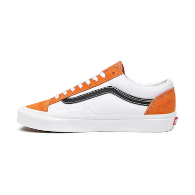 Vans Style 36 Retro Sport 'Apricot Buff'