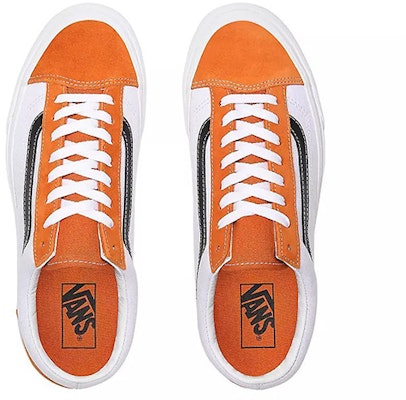 Vans Style 36 复古运动 '杏色' VN0A3DZ3WZ5 Shop Vans Style 36 复古运动 '杏色' VN0A3DZ3WZ5