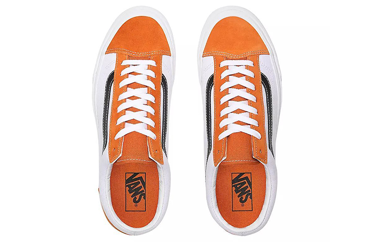 Purchase Vans Style 36 Retro Sport 'Apricot Buff' VN0A3DZ3WZ5