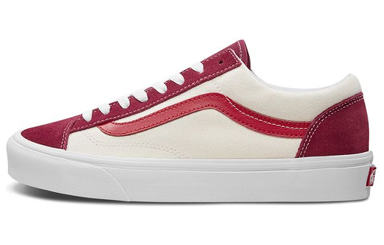 Vans Style 36 Retro Sport 'Biking Red' VN0A3DZ3VXZ