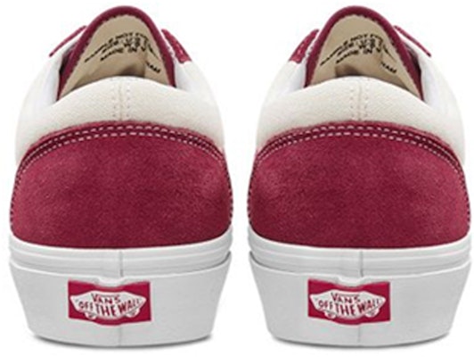 Vans 36 號風格復古運動鞋 '自行車紅' VN0A3DZ3VXZ Purchase Vans 36 號風格復古運動鞋 '自行車紅' VN0A3DZ3VXZ