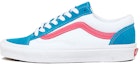 Buy Vans Style 36 Retro Sport 'Caribbean Sea' Biru Karibia VN0A3DZ3WZ7