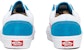 Vans Style 36 Retro Sport 'Caribbean Sea' Biru Karibia VN0A3DZ3WZ7
