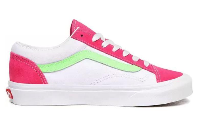 Order Vans Style 36 Retro Sport 'Fuchsia Purple' VN0A3DZ3XGG