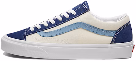 Vans Style 36 Retro Sport 'Gibraltar Sea' VN0A3DZ3VY1 Vans Style 36 Retro Sport 'Gibraltar Sea' VN0A3DZ3VY1