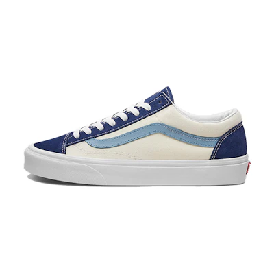 Vans Style 36 Retro Sport 'Gibraltar Sea'