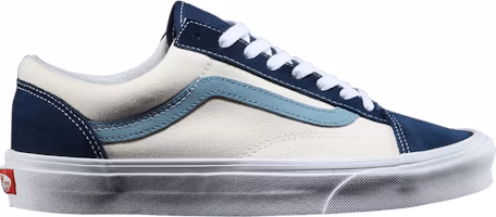 Vans Style 36 Retro Sport 'Gibraltar Sea' VN0A3DZ3VY1 Vans Style 36 Retro Sport 'Gibraltar Sea' VN0A3DZ3VY1