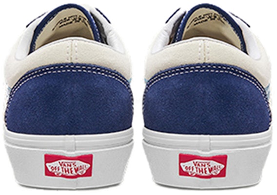 Vans Style 36 复古运动 ‘直布罗陀海’ VN0A3DZ3VY1 Purchase Vans Style 36 复古运动 ‘直布罗陀海’ VN0A3DZ3VY1
