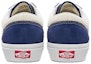 Purchase Vans Style 36 Retro Sport 'Gibraltar Sea' Biru Retro VN0A3DZ3VY1
