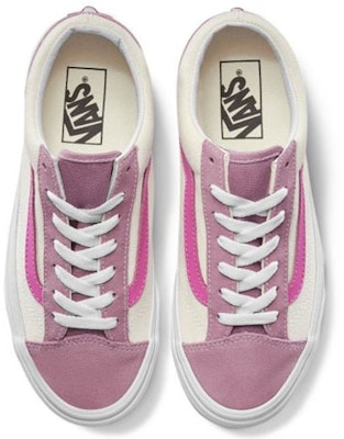 반스 스타일 36 레트로 스포츠 '노스탤지아 로즈' VN0A3DZ3VY2 VN0A3DZ3VY2 Shop 반스 스타일 36 레트로 스포츠 '노스탤지아 로즈' VN0A3DZ3VY2 VN0A3DZ3VY2