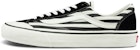 Vans Style 36 SF 2021 'Stripe - Black' VN0A3ZCJ257