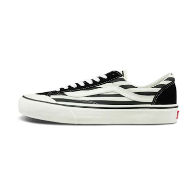 Vans Style 36 SF 2021 'Stripe - Black'
