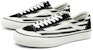 Vans Style 36 SF 2021 'Stripe - Black' VN0A3ZCJ257
