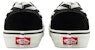Vans Style 36 SF 2021 'Stripe - Black' VN0A3ZCJ257
