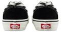 Purchase Vans Style 36 SF 2021 'Stripe - Black' VN0A3ZCJ257