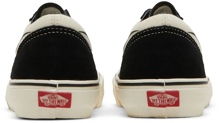 Vans Style 36 SF Black Flames VN0A3ZCJROF VN0A3ZCJROF Novelship
