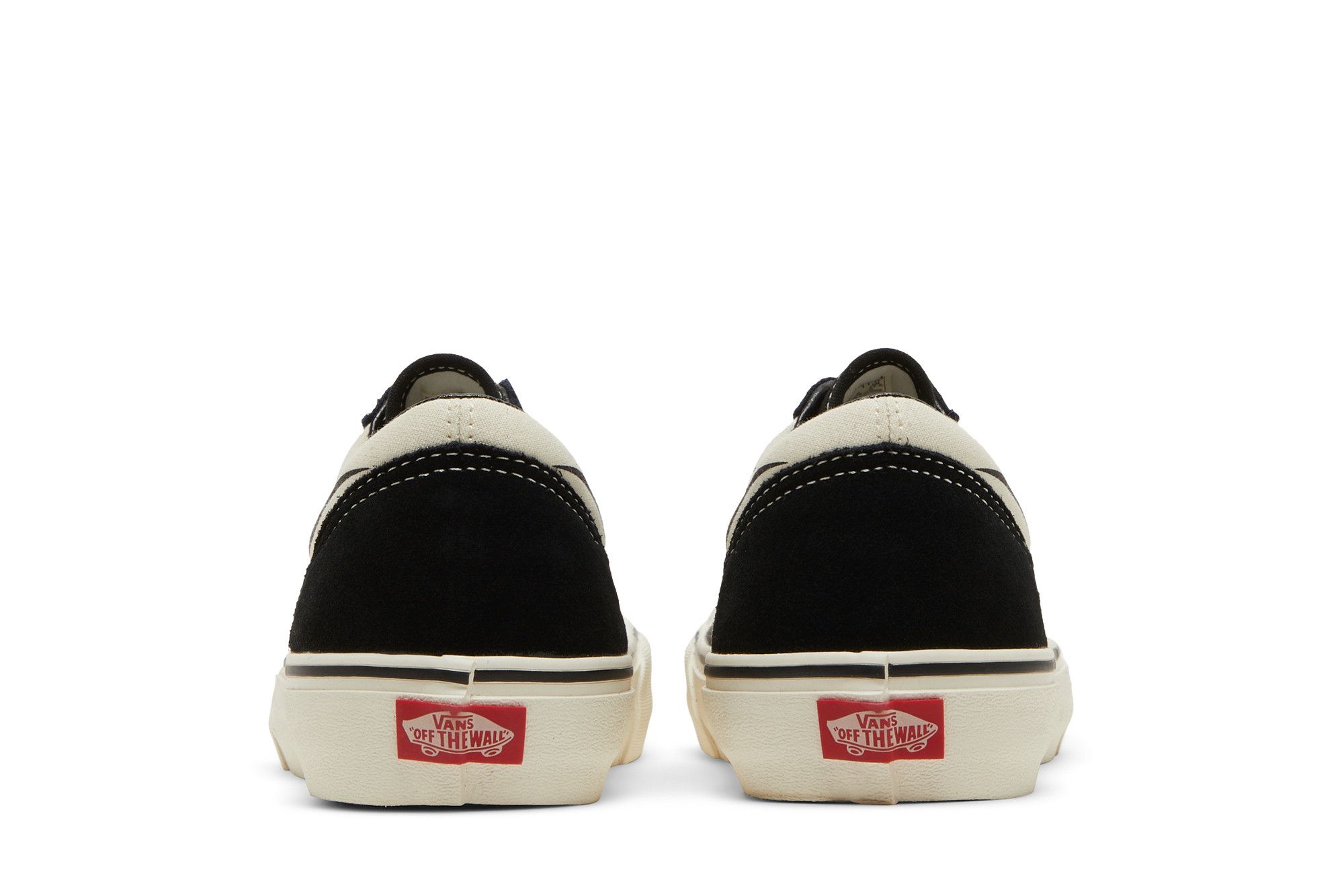 Details for Vans Style 36 SF 'Black Flames' VN0A3ZCJROF