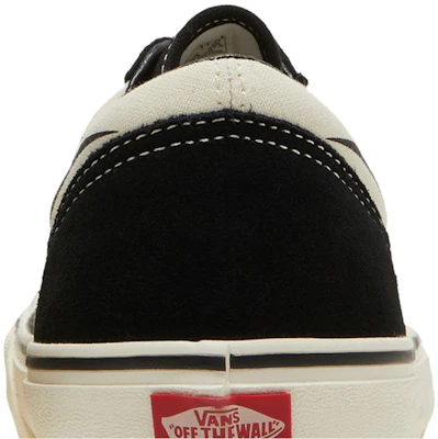 Vans Style 36 SF 'Black Flames' VN0A3ZCJROF Sizing Vans Style 36 SF 'Black Flames' VN0A3ZCJROF