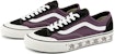 Vans Style 36 SF 'Black Purple' VN0A5HFF2YZ